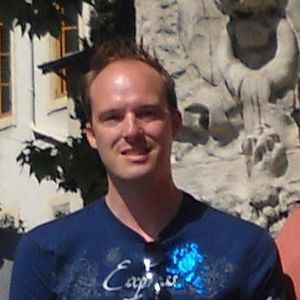 Meet your Posher, Carl